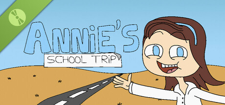 Annie's School Trip Demo cover art