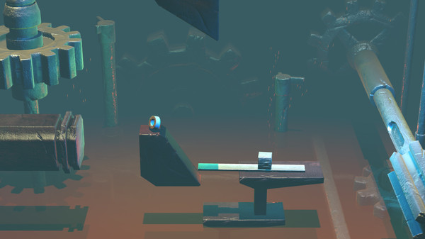 Inside The Gear game for windows Pc 1