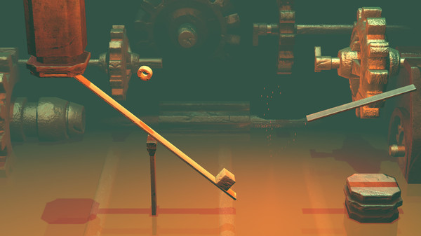 Inside The Gear for linux