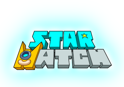 Star Watch Logo