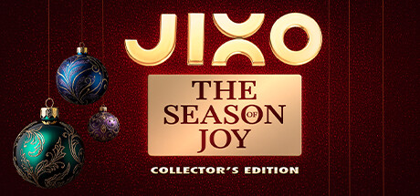 Jixo: The Season of Joy Collector's Edition PC Specs