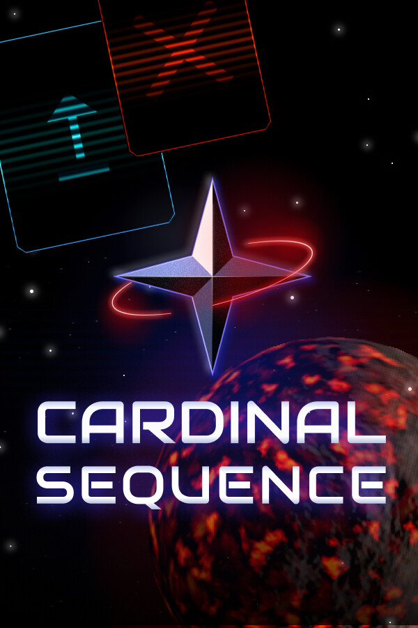 Cardinal Sequence for steam