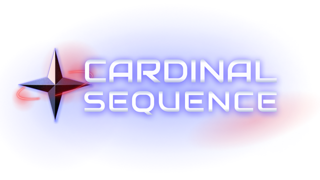 Cardinal Sequence Logo
