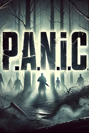 P.A.N.I.C game image