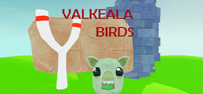 Valkeala Birds cover art