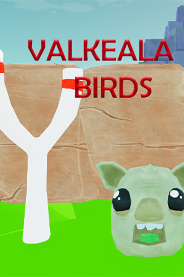 Valkeala Birds for steam