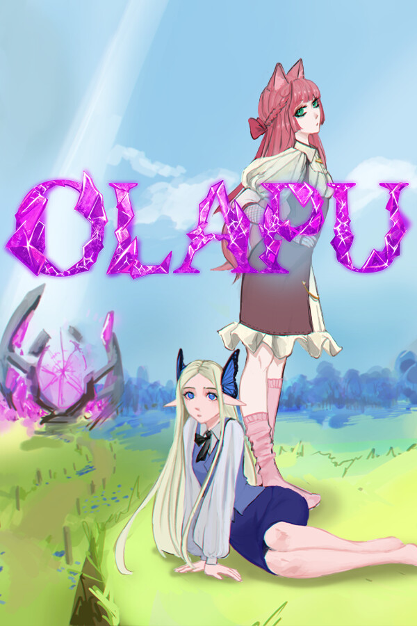 OLAPU for steam OLAPU for steam