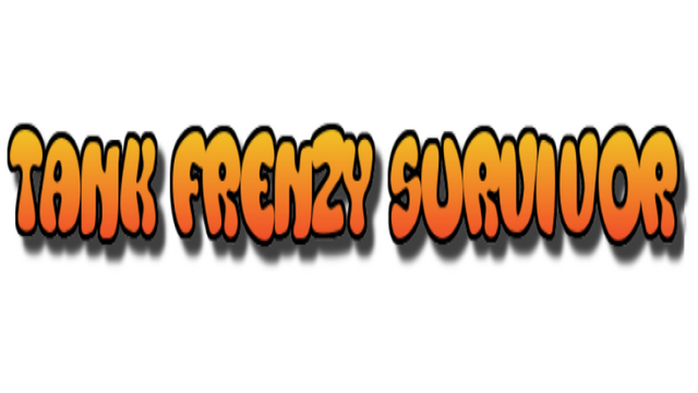 Tank Frenzy Survivor Logo