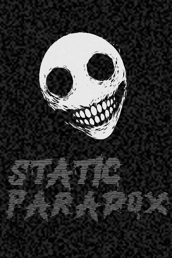 Steam portrait for Static Paradox.