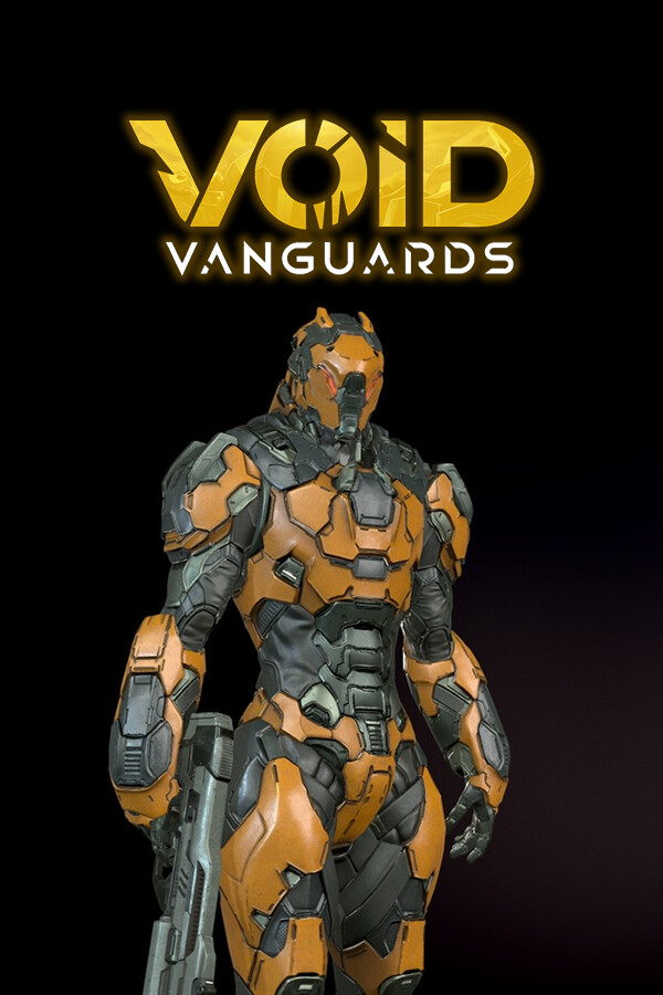 Void Vanguards for steam