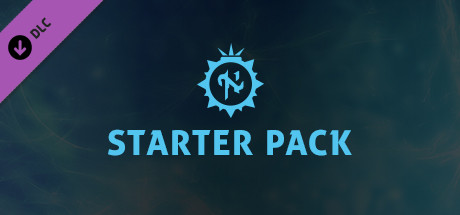 Nosgoth - Starter Pack cover art
