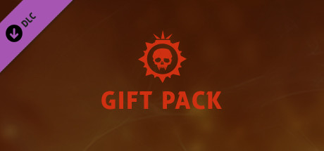 Nosgoth - Gift Pack cover art