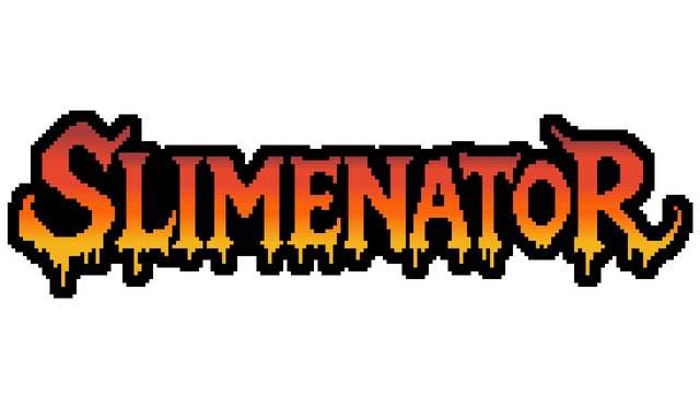 Slimenator Logo