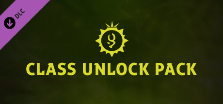 Nosgoth - Class Unlock Pack cover art