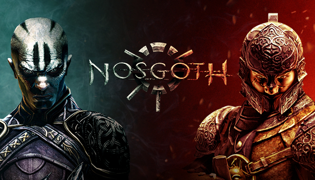 Nosgoth Steam Charts