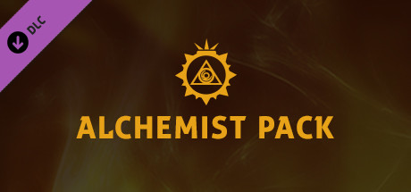 Nosgoth - Alchemist Pack cover art