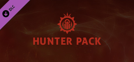 Nosgoth - Hunter Pack cover art