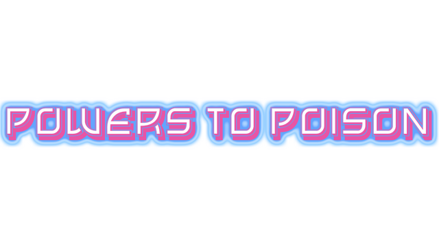 Powers To Poison Logo