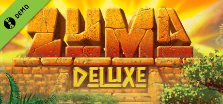 Zuma Deluxe Demo cover art