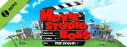Movie Studio Boss: The Sequel Demo