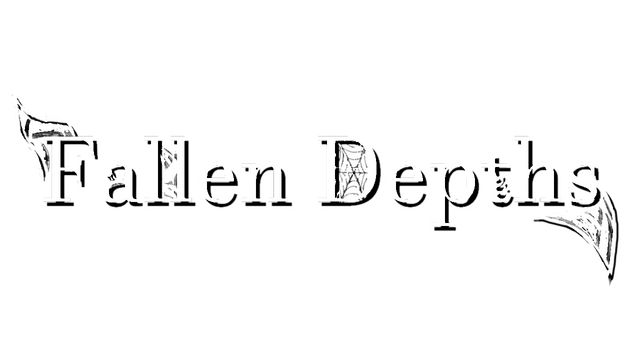 Fallen Depths Logo