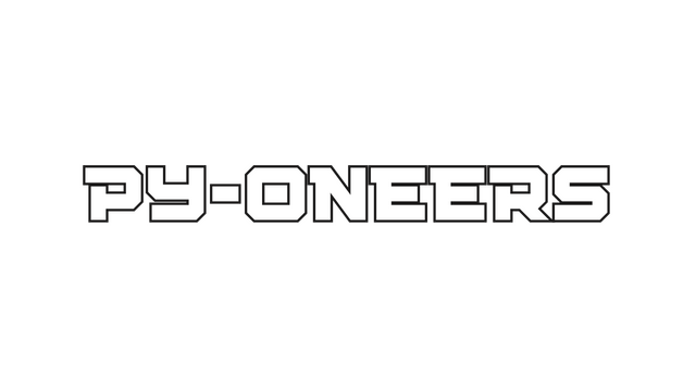 PY-ONEERS Logo