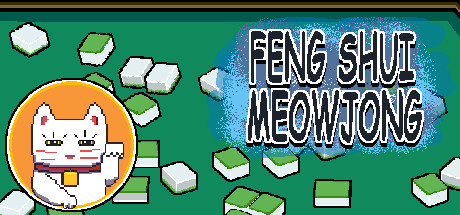 Feng Shui: Meowjong PC Specs