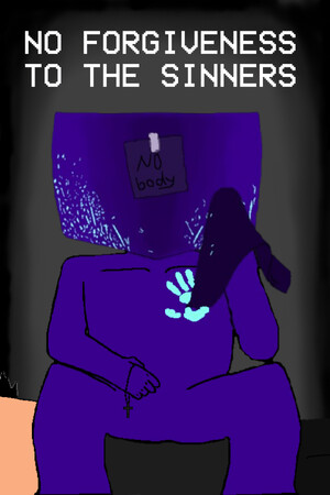 No forgiveness to the sinners game image