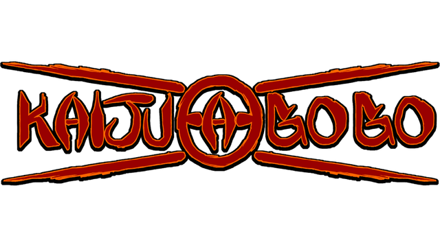 Kaiju-A-GoGo Logo