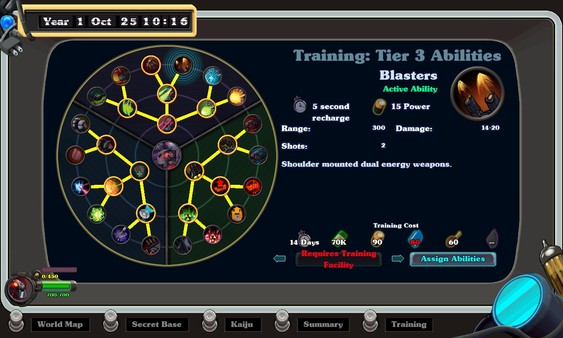 Kaiju-A-GoGo game for Linux 1