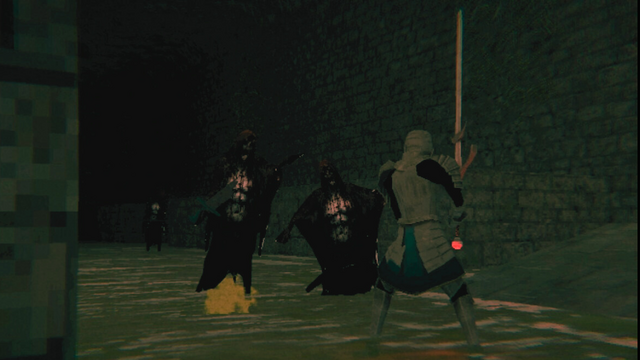 Dark Island: Faded Memories Logo