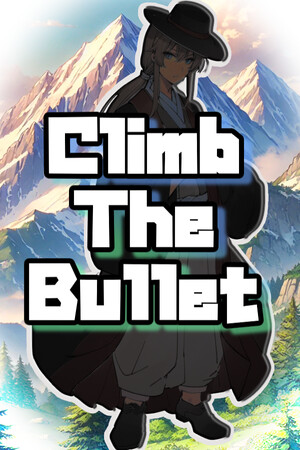 Climb The Bullet game image