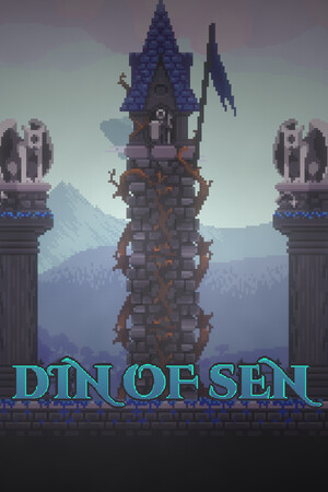 Din of Sen game image