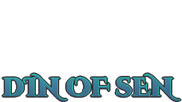 Din of Sen Logo