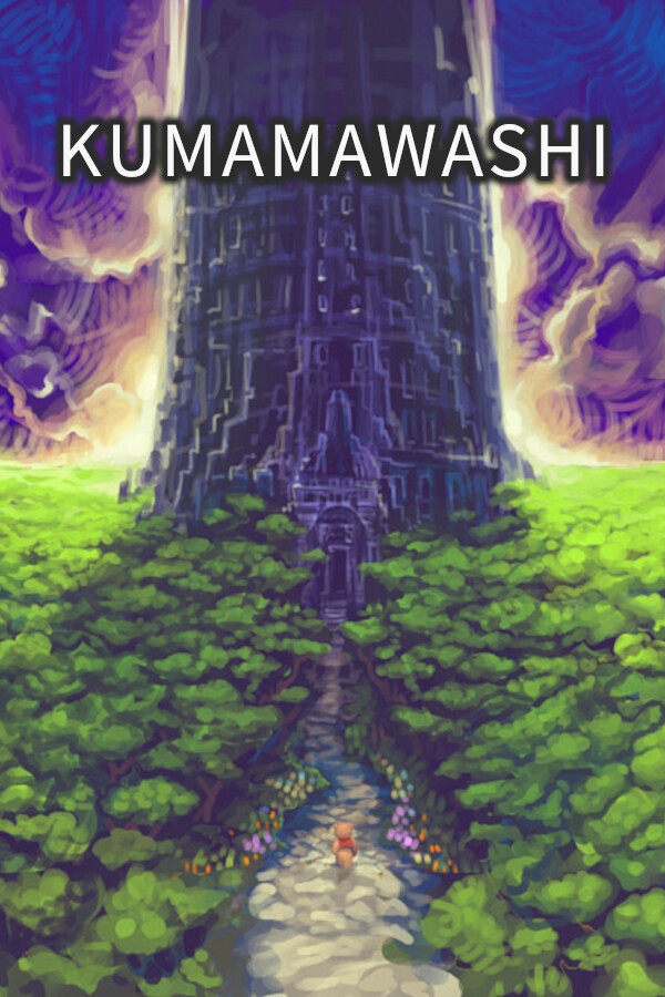 KUMAMAWASHI for steam KUMAMAWASHI for steam