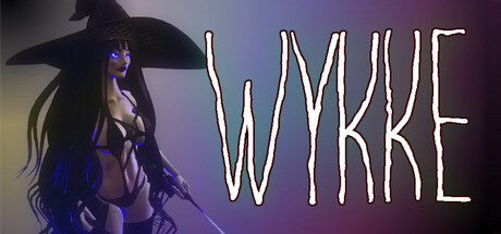 Wykke cover art