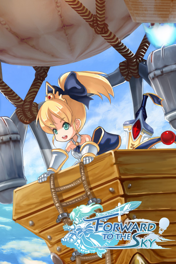 Forward to the Sky for steam Forward to the Sky for steam