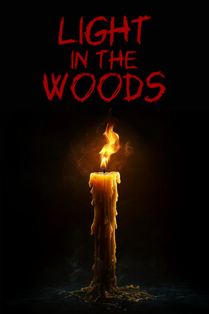 Light in the woods game image