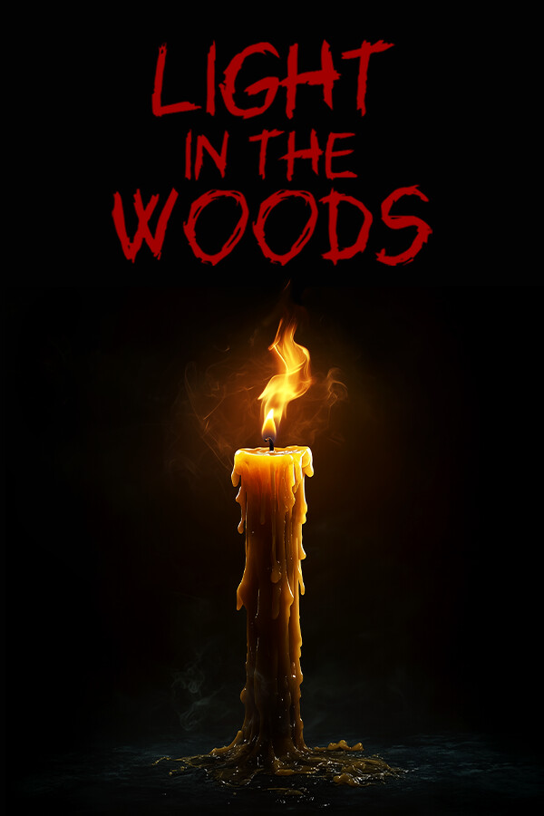 Light in the woods for steam Light in the woods for steam