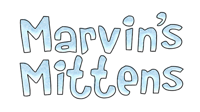 Marvin's Mittens Logo