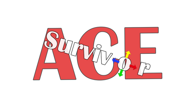 ACESurvivor Logo
