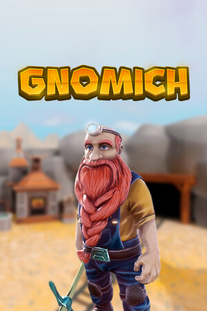 Gnomich game image