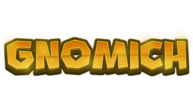 Gnomich Logo