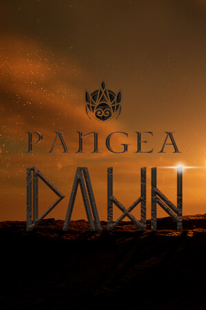 Pangea: Dawn (Vertical Slice) game image