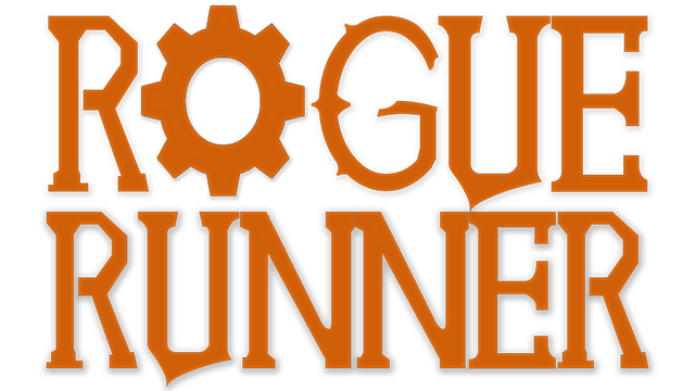 Rogue Runner Logo