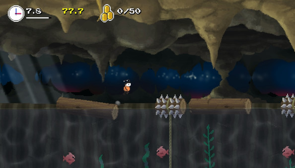 Скриншот из Mos Speedrun 2 Скриншот из Mos Speedrun 2