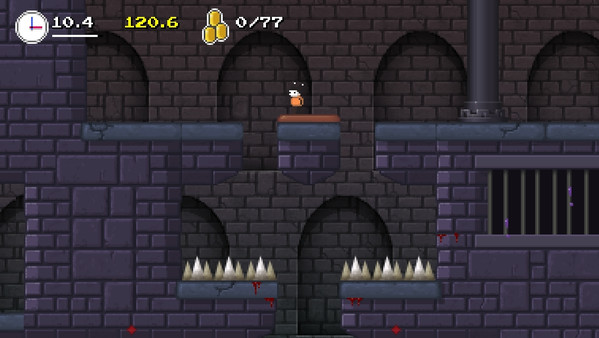 Скриншот из Mos Speedrun 2 Скриншот из Mos Speedrun 2