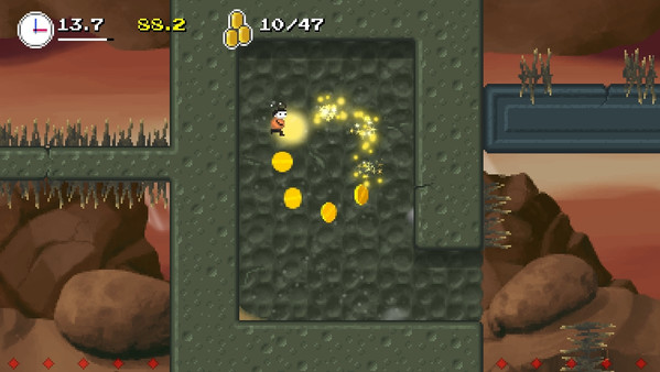 Скриншот из Mos Speedrun 2 Скриншот из Mos Speedrun 2