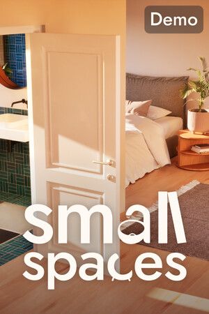 Small Spaces Demo