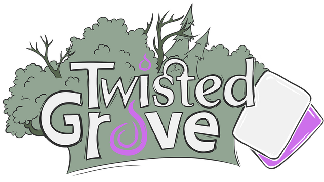 Twisted Grove Logo